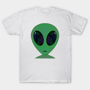 alien T-Shirt